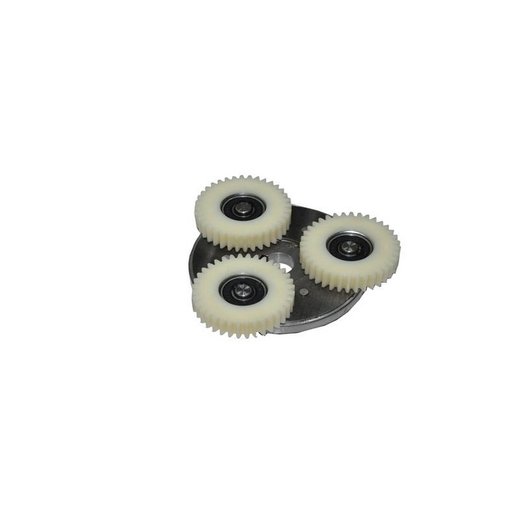 RKS XR6 ARKA JANT VE MOTOR DİŞLİSİ #RK 17310